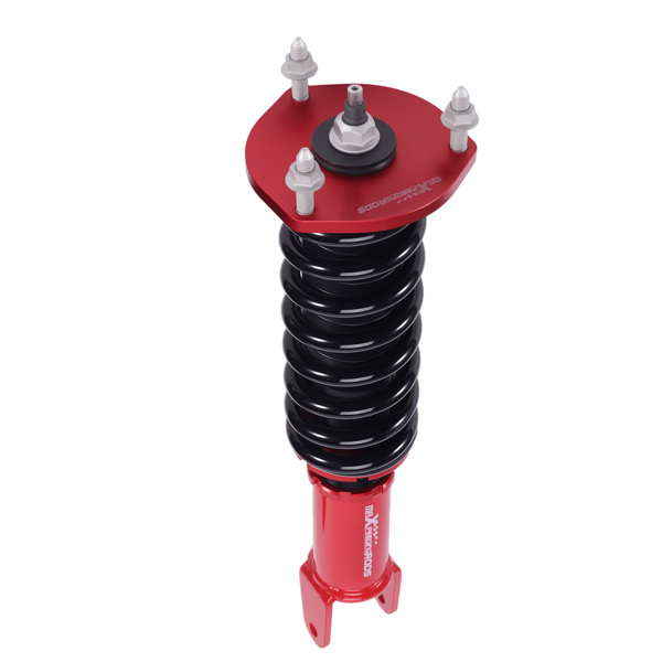 Damping Adjustable Coilover Suspension Springs Kit Fit Mazda Miata MX-5 NC 06-15-5