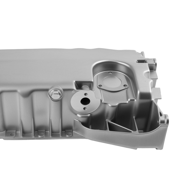 Lower Oil Sump Pan fit for Volkswagen Golf Jetta 1.8L Turbo 2000-2007 038103601AQ-2
