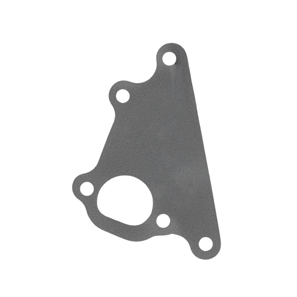 Cooling System Pump fit for New Holland T Series SBA145016901 SBA145017780 Aluminum-2