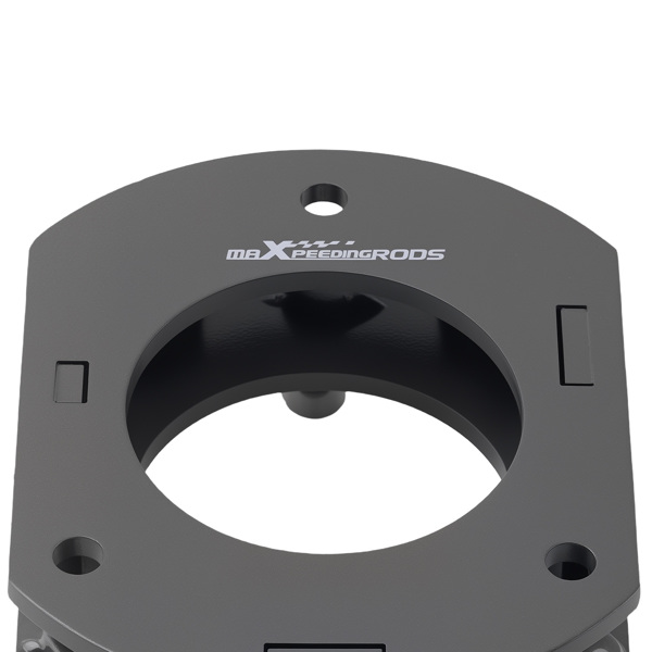 2in Front Leveling Lift Kit fit for Jeep Grand Cherokee WK2 11-22 W/Strut Spacers-2