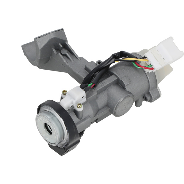 New Ignition Lock Cylinder Switch Assembly W/ Key fit for Kia Spectra 2.0l 04-09-4