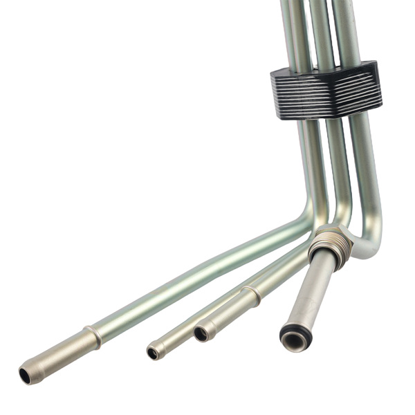 Fuel Pump Sending Unit with Pump fit for Pontiac Firebird Camaro 1985-1992 25027221-4