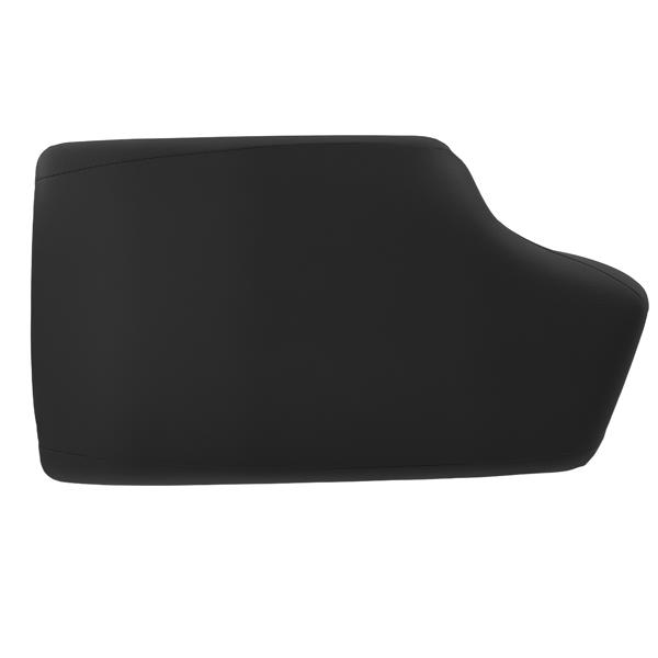 Center Console Lid Cover fit for BMW 330e/ 335i/ 335is/ 340i 2012-2019 51169285139-5