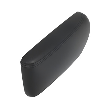 Black Center Console Armrest Cover Lid fit for Nissan Altima 13-18 96920-3TA3A