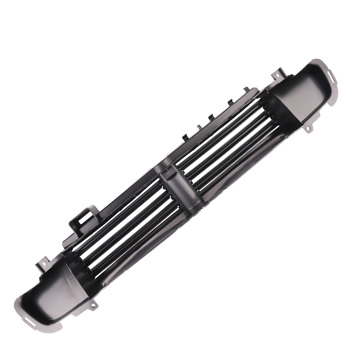 Active Grille Shutter Assembly fit for Jeep Cherokee Latitude North Sport 2014-2018
