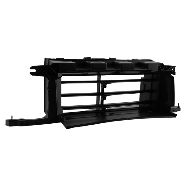 Radiator Active Air Shutter fit for Ford F150 2021-2023 ML3Z-8475-B w/ Motor Black-4