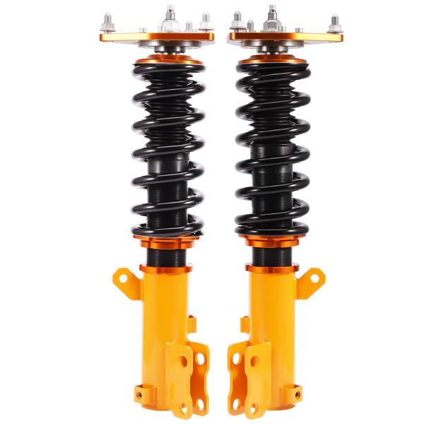 Racing Coilovers Adjustable Suspension Lowering Kit fit for Hyundai Tiburon 03-08-2