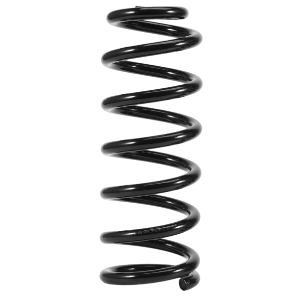 3" Front Drop Suspension Springs fit for GMC Canyon 2004-2012 2 Wheel Drive Pair-2
