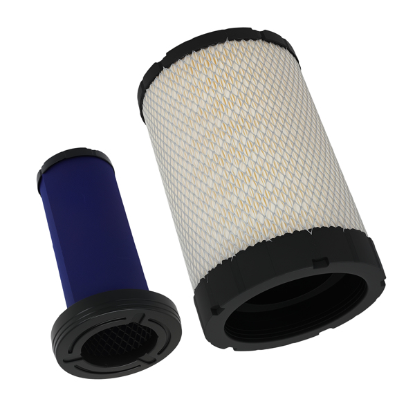 Air Filter 7008043 P628328 P629468 fit for Bobcat Skid Steer Loader S650 S630 T630-6