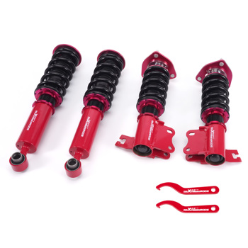 Adjustable Coilover Spring & Shocks Kit fit for Nissan 240sx S13 1989-1994
