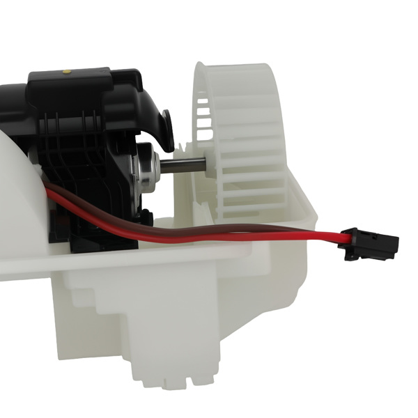 HVAC Blower Motor w/ Fan Cage fit for Mercedes-Benz W222 C217 S450 S550 S560 S63 AMG-5