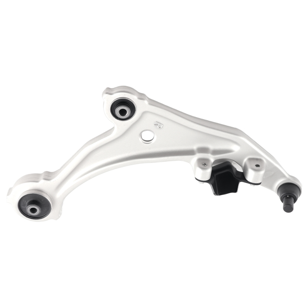 Passenger Side Suspension Control Arm w/ Ball Joint fit for Nissan Murano 2009-2014-3
