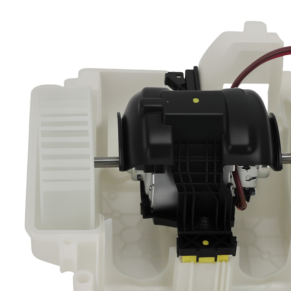 HVAC Blower Motor w/ Fan Cage fit for Mercedes-Benz W222 C217 S450 S550 S560 S63 AMG-1