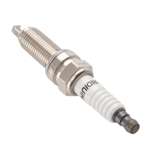 4pcs Spark Plug fit for Kia Rio/Soul 1.6L 2012-2019 LZKR6AIX SILZKR6B10E-3