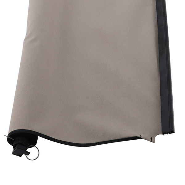 Durable Sunshade Sunroof Cover Curtain fit Cadillac XT5 2017-20 84498442-5