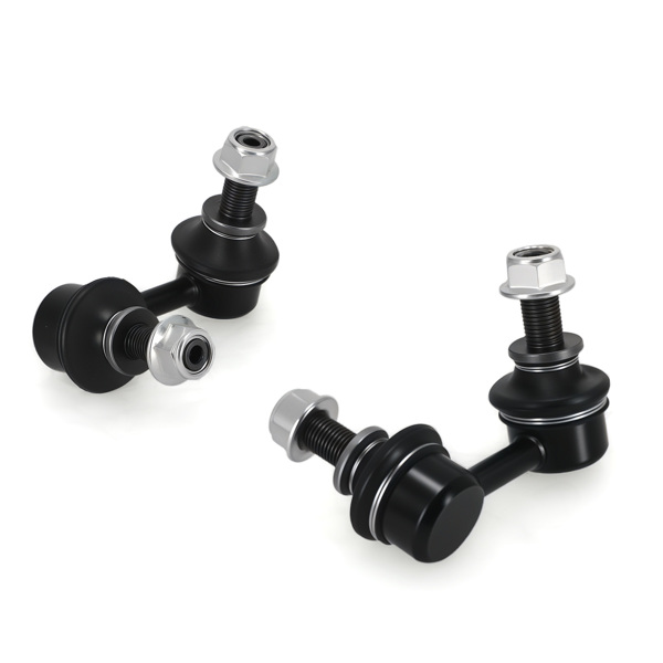Front Stabilizer Bar Link fit for Suzuki Equator 09-12 Nissan Xterra 05-15-6