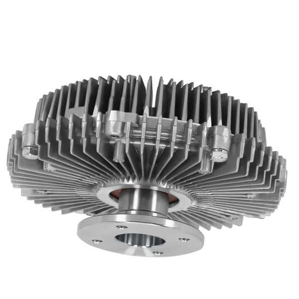 Fan Clutch Assembly fit for Nissan Titan/NV2500 2004-2017 130-0194 922522 46068-6