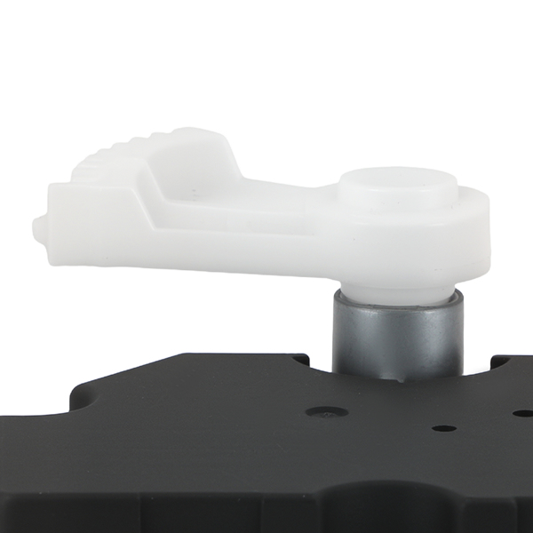 HVAC Blend Door Actuator fit for Isuzu Ascender 2003-2008 fit for Olds Bravada 2003-2004-1