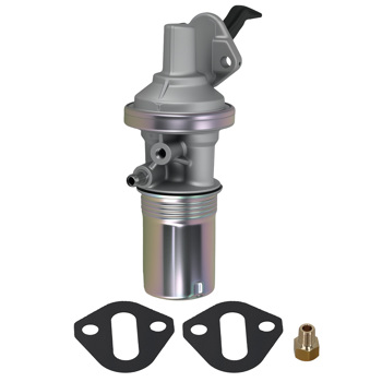 Mechanical Fuel Pump fit for Ford F-100 F-250 F-350 5.9L 6.4L V8 1968-1973 C3SZ9350F