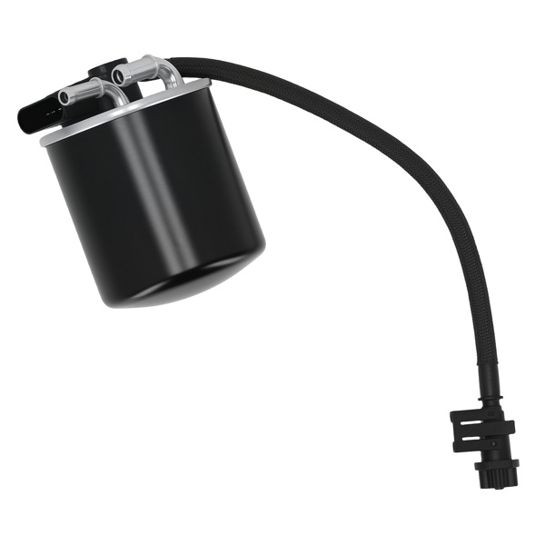 Fuel Filter fit for Mercedes E200 E220 CDI 2.1L 2009-2015 KL912 Direct Replace-6