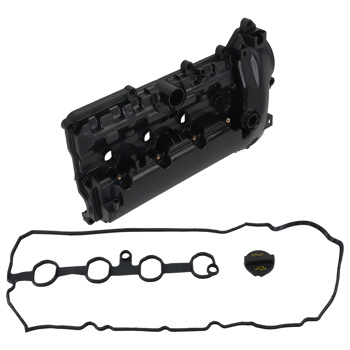 Valve Cover Replacement fit for Mazda 3 6 CX-5 2.5L L4 2014-2020 PY0110210A