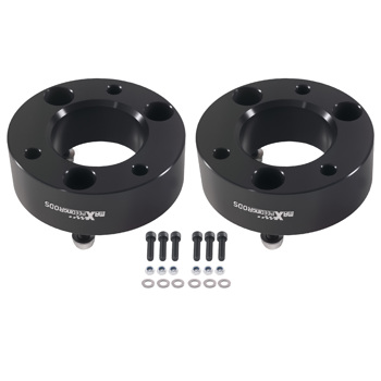 3" Front Leveling Spacer fit for Ford F-150/Expedition/Mark LT 2004-2026 Bille