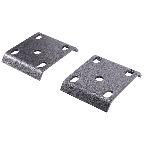 6" Flip Axle Kit fit for Chevrolet C1500 Silverado 1988-1998 Rear Lowering-3