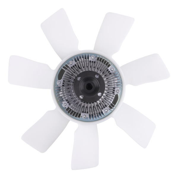 Cool Fan Clutch & Fan Blade Kit fit for Toyota T100/Tacoma 2.7L 1994-2017 1621075060-1