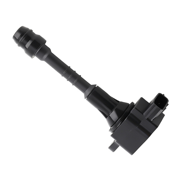Pack of 4 Ignition Coil + Spark Plugs fit for Nissan Sentra L4 1.8L 2002-2006 UF351-3