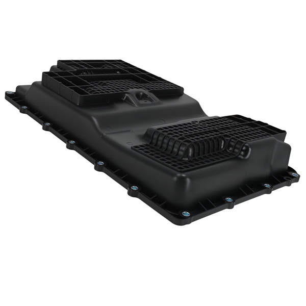 Auto Transmission Oil Pan Kit fit for Ford Transit 150 250 350 HD LK4Z-7A194-B-1