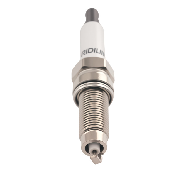 Iridium Platinum Spark Plug fit for Volkswagen Passat/Touareg 3.6L 2006-2017 ILZKR7A-2