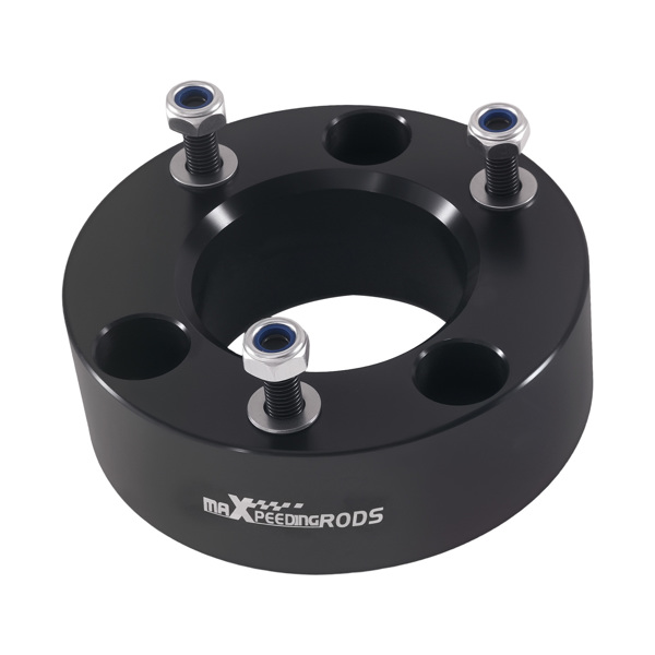 3" Front Leveling Spacer fit for Ford F-150/Expedition/Mark LT 2004-2026 Bille-5