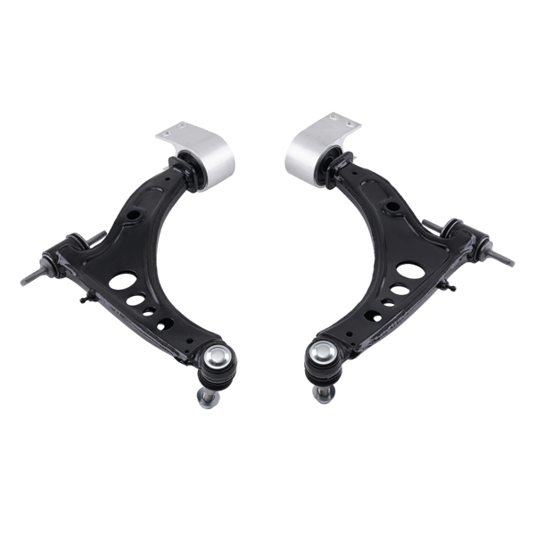 Front Lower Control Arms Sway Bar Links fit for 2016 2017-22 Chevy Malibu LaCrosse-4