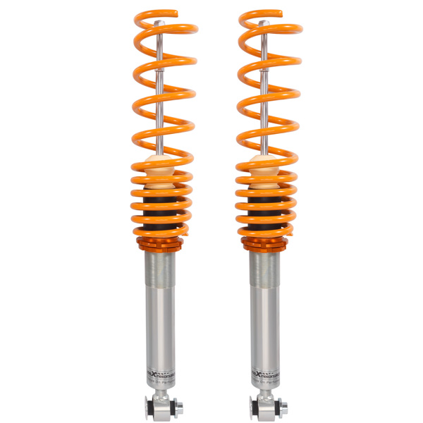 Maxpeedingrods Coilovers Struts Absorbers fit for BMW E34 5 series Sedan 89-95-1
