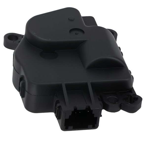 Heater Blend Door Actuator fit for Infiniti QX56 Nissan Quest 2004-2009 27743ZP00A-5