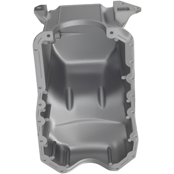 Oil Sump Pan 3R3Z6675DA fit for Ford Mustang V6 3.8L 1994-2004 103353 1R3Z6675AA