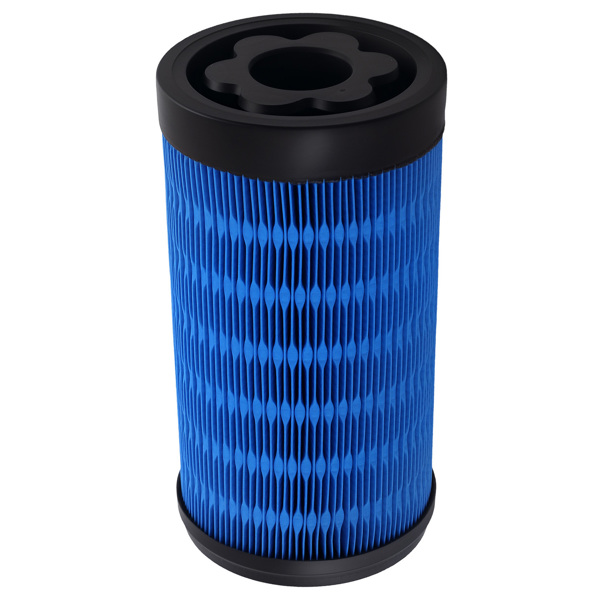Air Filter Kit fit for Thermo King Smartpower 600M TK11-9955 11-9955 119955 6PCS-1