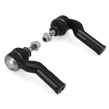 Front Outer Tie Rod End fit for Ford Focus Escape C-Max Transit ES800954 ES800955