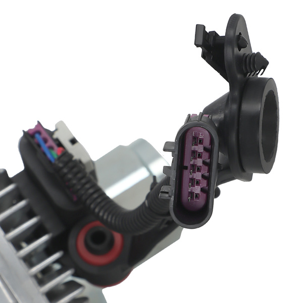 Cooling Fan Clutch fit for Chevy Silverado2500HD/3500HD V8 11-2014 25838900 84166745-3
