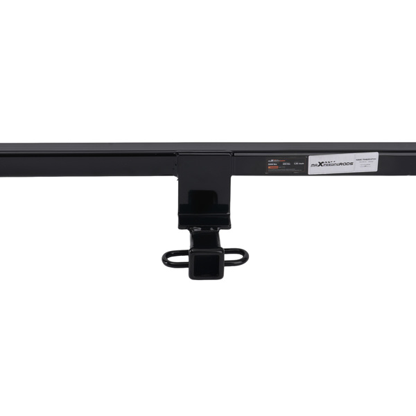 1.25" Class 2 Rear Hitch fit for Honda Accord 2023-2025 Receiver 2000lbs Bolt-On GTW-5