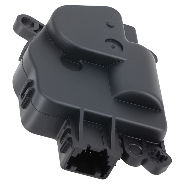 HVAC Heater Blend Door Actuator fit for Lincoln MKS Mark LT 4F2Z19E616FA 2006-2016-6