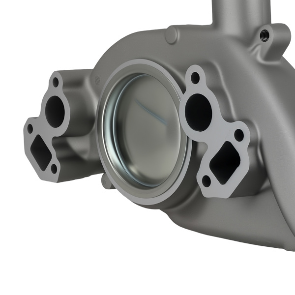 Water Pump fit for Chevy Silverado/GMC Sierra 1500 2500 3500 1999-2006 19256261-3