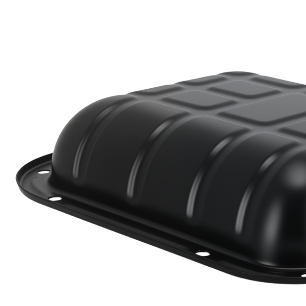 Engine Oil Sump Pan fit for Infiniti I30/I35 Nissan Maxima V6 11110-2Y000 Steel-5