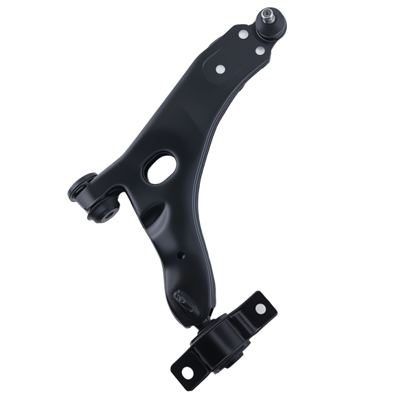 2PC Front Lower Control Arm Ball Joint fit for Ford Focus 00-04 K80405 K80406 Steel-1