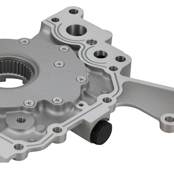 1X Engine Oil Pump 1510046052 fit for Lexus SC300 GS300 Toyota Supra L6 3.0L 1992-95-2