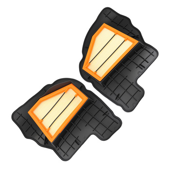 Engine Air Filters fit for BMW Alpina B6 B7 550i 650i 750i 2008-2019 13717577458