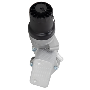 Oil Cooler Kit fit for VW Beetle Golf Jetta 2.5L 2006-2014 07K115397B
