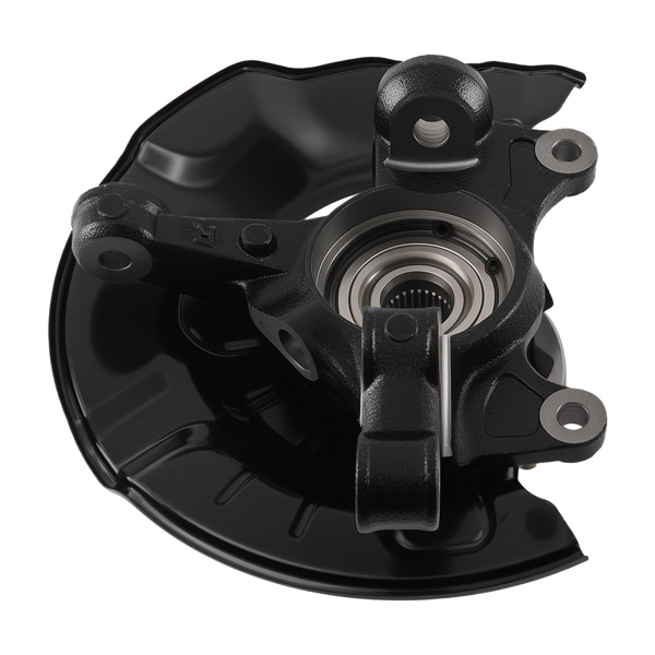 2x Front Wheel Bearing Hub Knuckle Assembly fit for TOYOTA MATRIX COROLLA 698-477-1