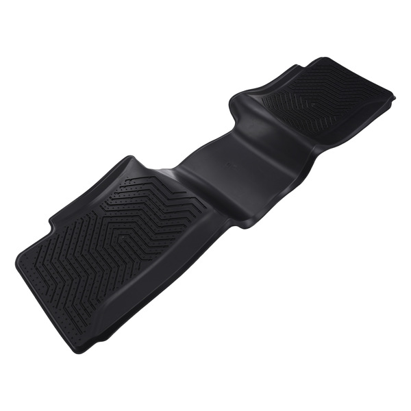 All Weather Floor Mat Liner fit for Chevy Silverado/GMC Sierra 1500 1999-2006 TPE-5