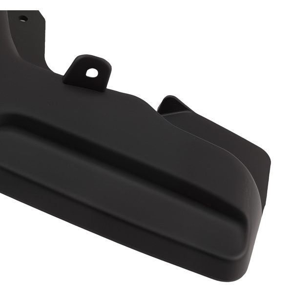 4x Mudguards Fender Mud Flaps fit for Toyota Sienna 2010-2017 PT769-08111 Black-5